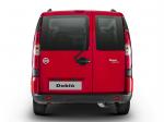 Fiat Doblo 2013 года (BR)